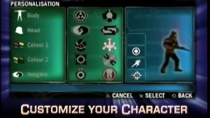 Star Wars: Battlefront - Renegade Squadron #1