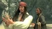 Pirates of the Caribbean: At World's End The Making of The Game - Intro and Pirates