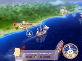 Swashbucklers: Blue & Grey #1