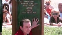 Muere el actor Juan Diego a los 79 años de edad