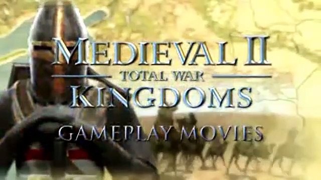 Medieval II: Total War - Kingdoms Teutonic Campaign