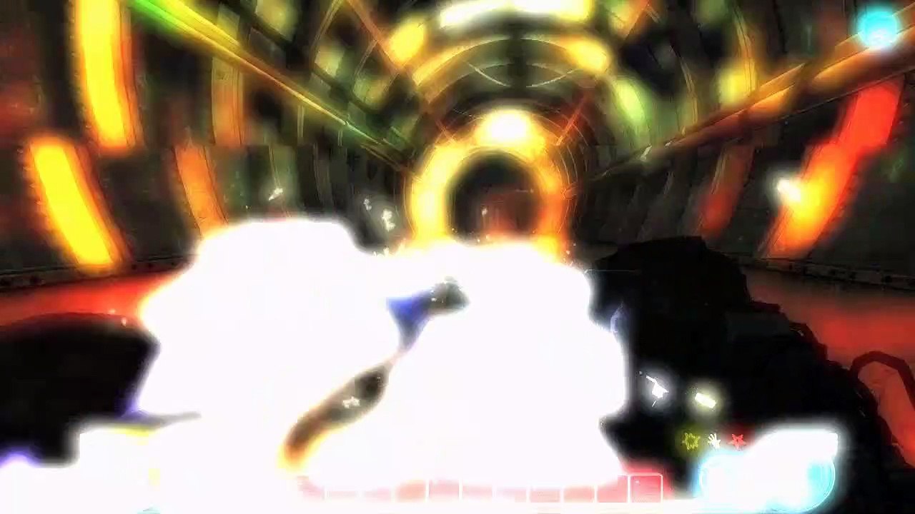 Hellgate: London gameplay