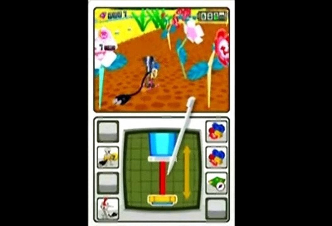 Chibi-Robo: Park Patrol #1