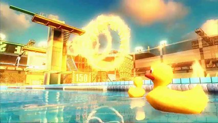 FlatOut: Ultimate Carnage crashes