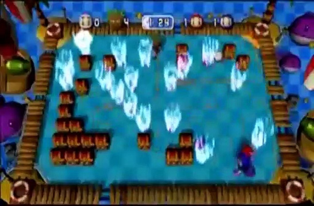 Bomberman Live #1