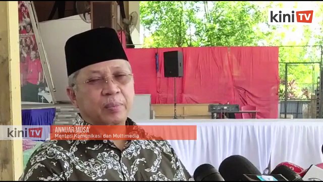 K'jaan pertimbang ketat undang-undang untuk hantaran media sosial 'menyinggung'