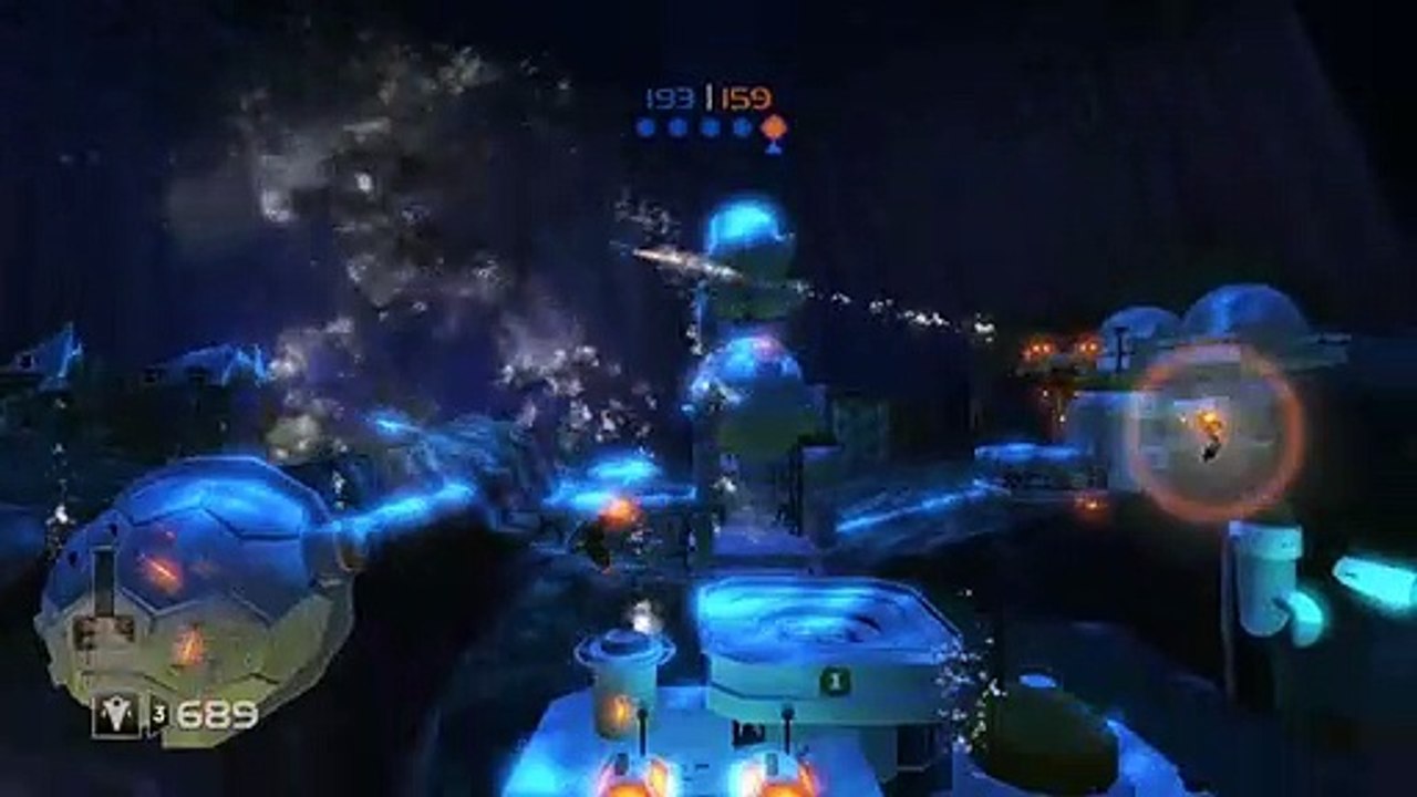 Undertow #1