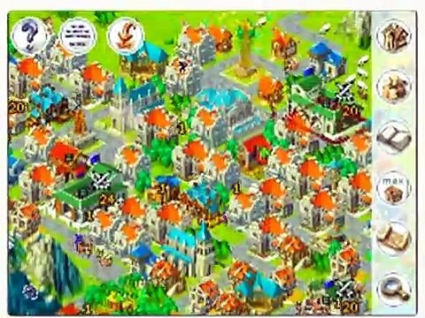 Anno 1701 government