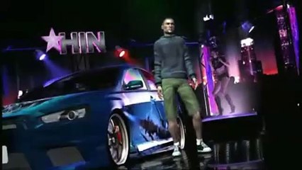 Juiced 2: Hot Import Nights E3 2007