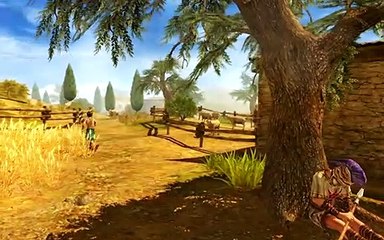 Numen: Contest of Heroes E3 2007