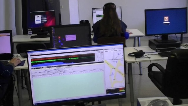 Latina - Bancarotta fraudolenta con società di gestione rifiuti: 2 arresti (28.04.22)