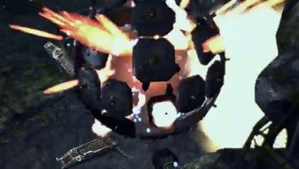 Unreal Tournament III E3 2007