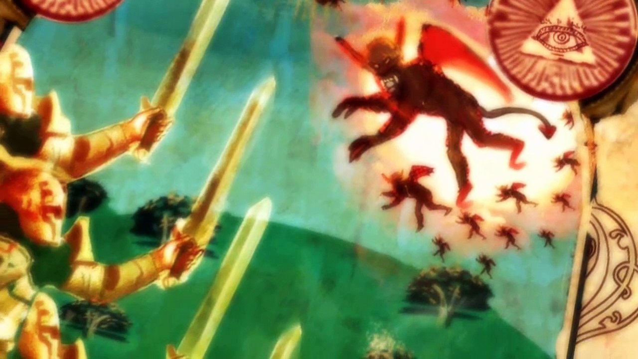 Hellgate: London E3 2007