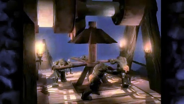 Dungeon Hero (2007) E3 2007