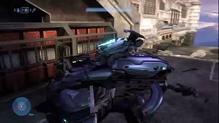 Halo 3 E3 2007