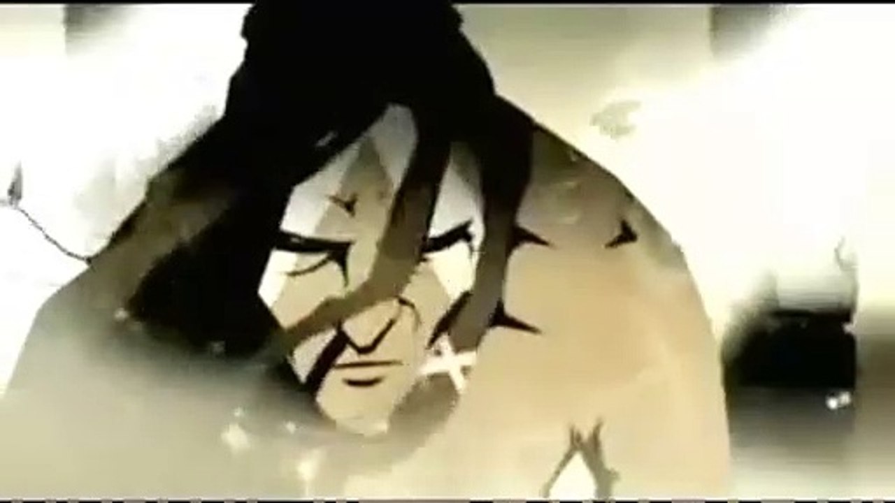 Heavenly Sword The Legend of the Sword #2