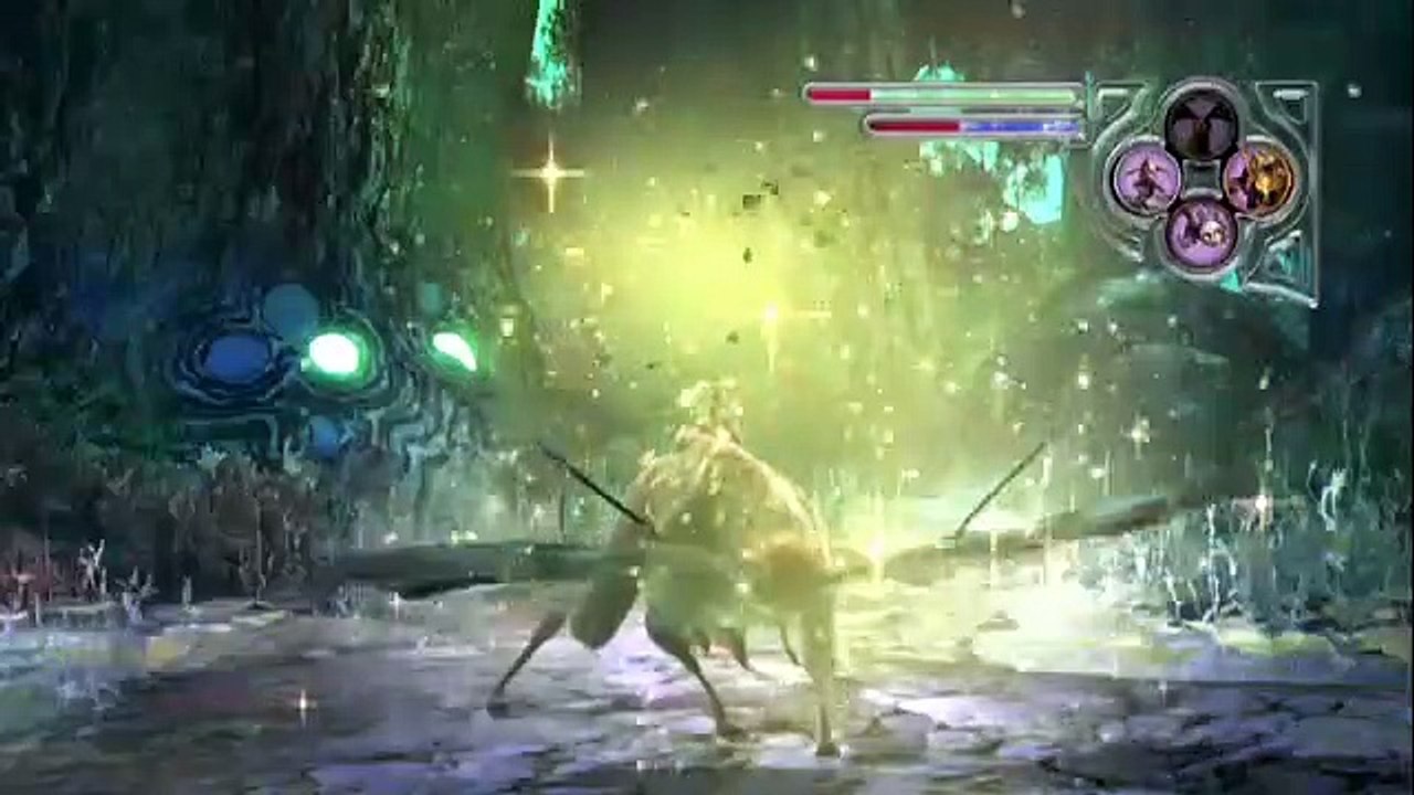 Folklore E3 2007