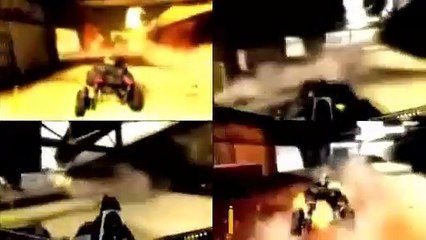 Haze Developer Diary #3