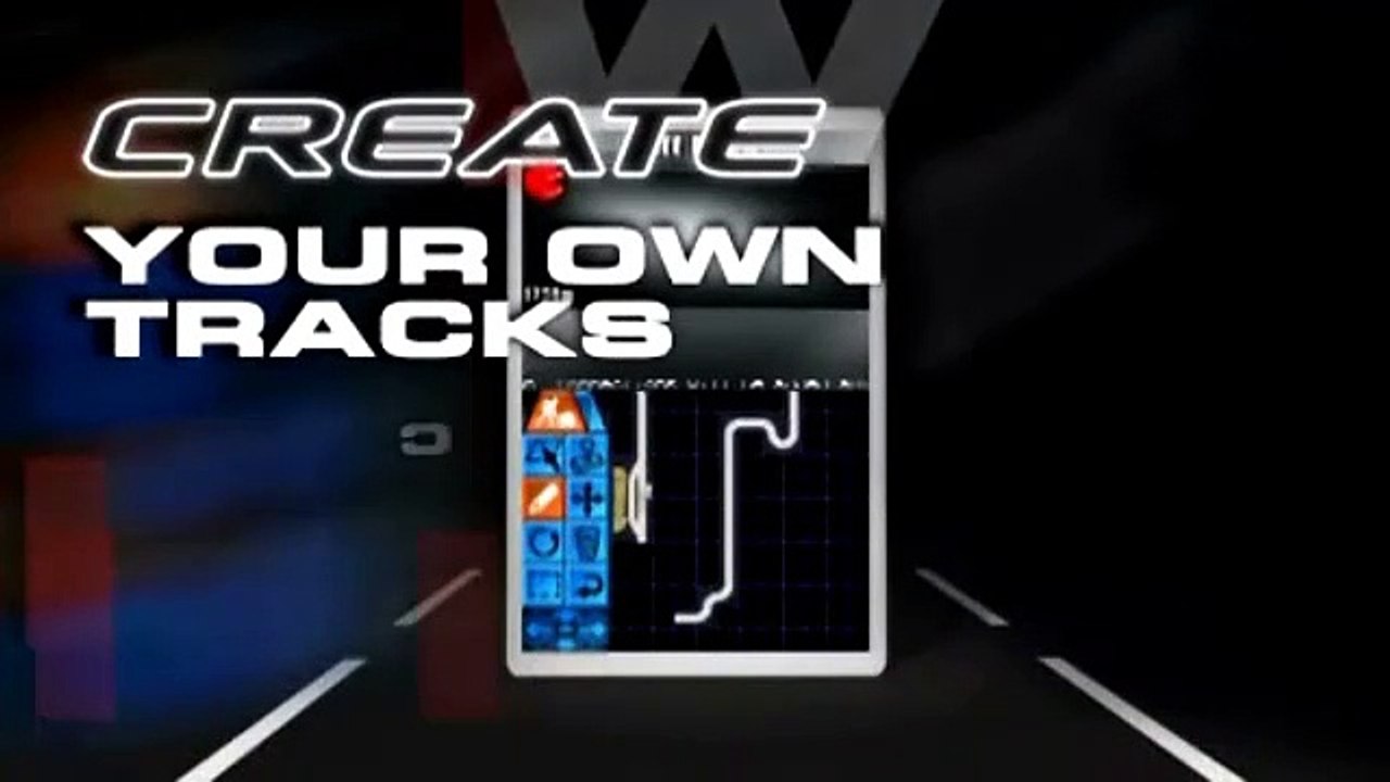 Race Driver: Create & Race #1