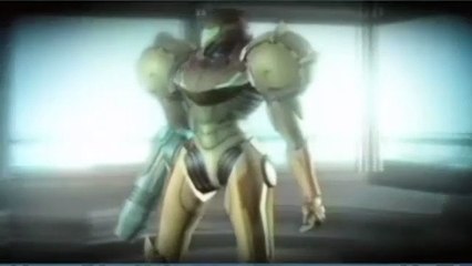 Metroid Prime 3: Corruption #2