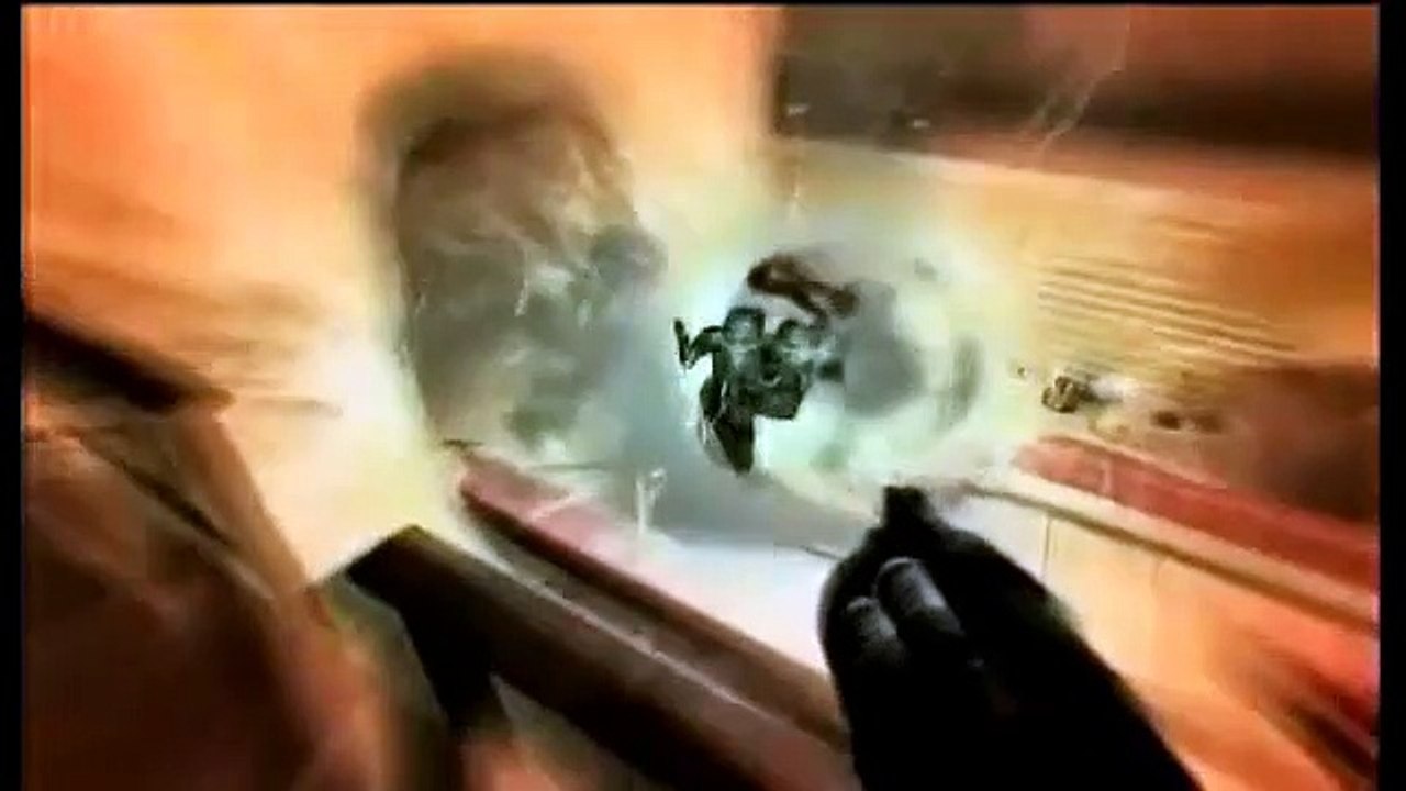 F.E.A.R.: Perseus Mandate #2