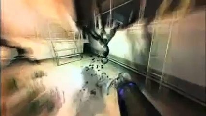 F.E.A.R.: Perseus Mandate gameplay