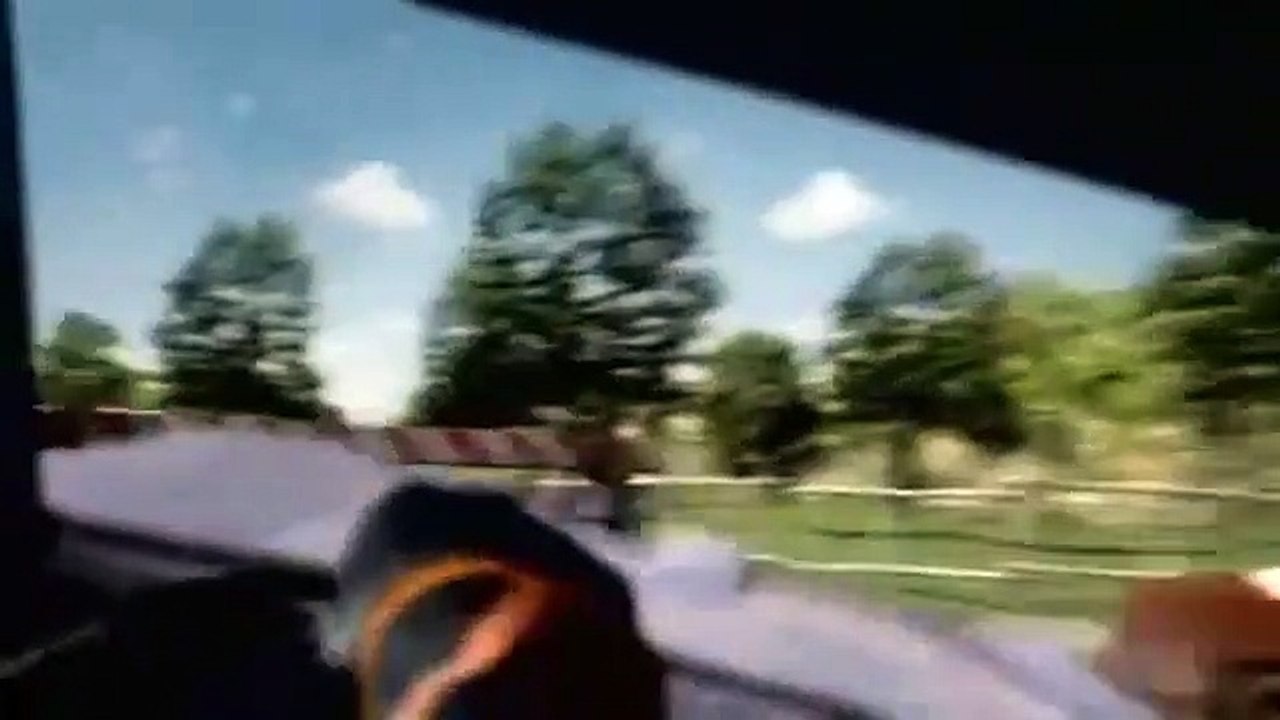 Stuntman: Ignition #3