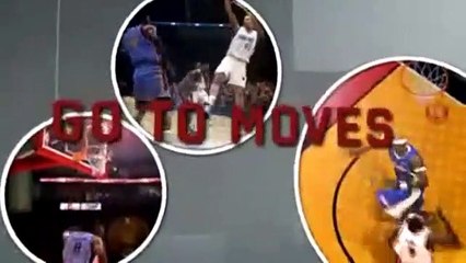 NBA Live 08 Uncovered: Face to Face