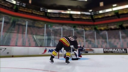 NHL 2K8 Pro Stick & Face-Offs