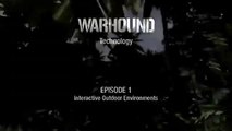 Warhound Episode 1 - Interactive Outdoor Environments