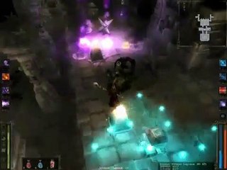 Avencast: Rise of the Mage gameplay movie