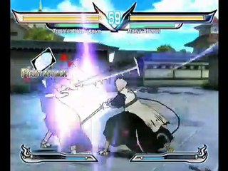 Bleach: Shattered Blade #1