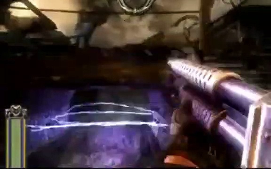 NecroVision GC 2007