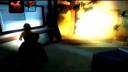 Obscure: The Aftermath launch movie