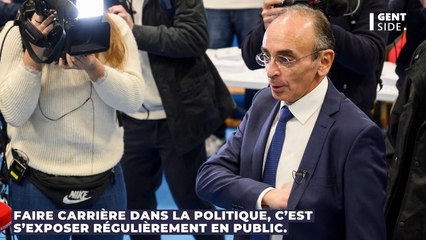 Tomates, farine, chaussures... Ces 8 fois où les politiques s’en sont pris plein la tête