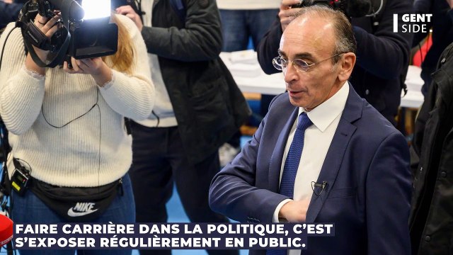 Tomates, farine, chaussures... Ces 8 fois où les politiques s’en sont pris plein la tête