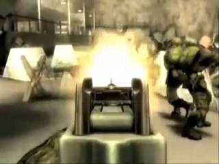 Medal of Honor: Heroes 2 #1