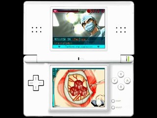 Lifesigns: Hospital Affairs gameplay