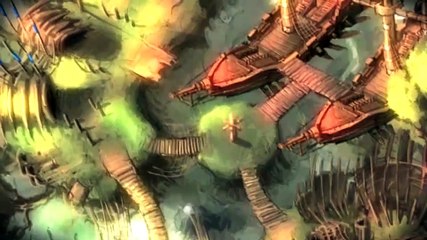 Mythos Developer Diary