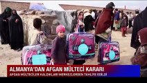 Almanya'dan tartışma yaratacak karar! Ukraynalı mültecilere yer açmak için...