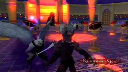 EverQuest II Happy Birthday EverQuest II