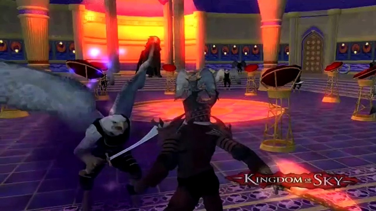 EverQuest II Happy Birthday EverQuest II