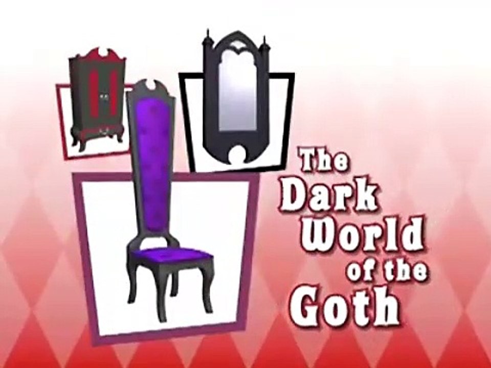 The Sims 2: Teen Style Stuff #1