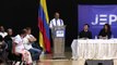 General colombiano pede perdão por assassinatos de civis