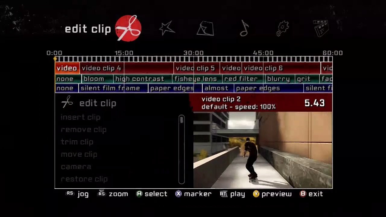 Tony Hawk's Proving Ground launch trailer
