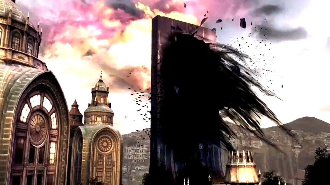 Devil May Cry 4 #2