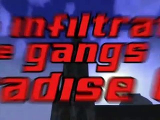 Escape from Paradise City #2