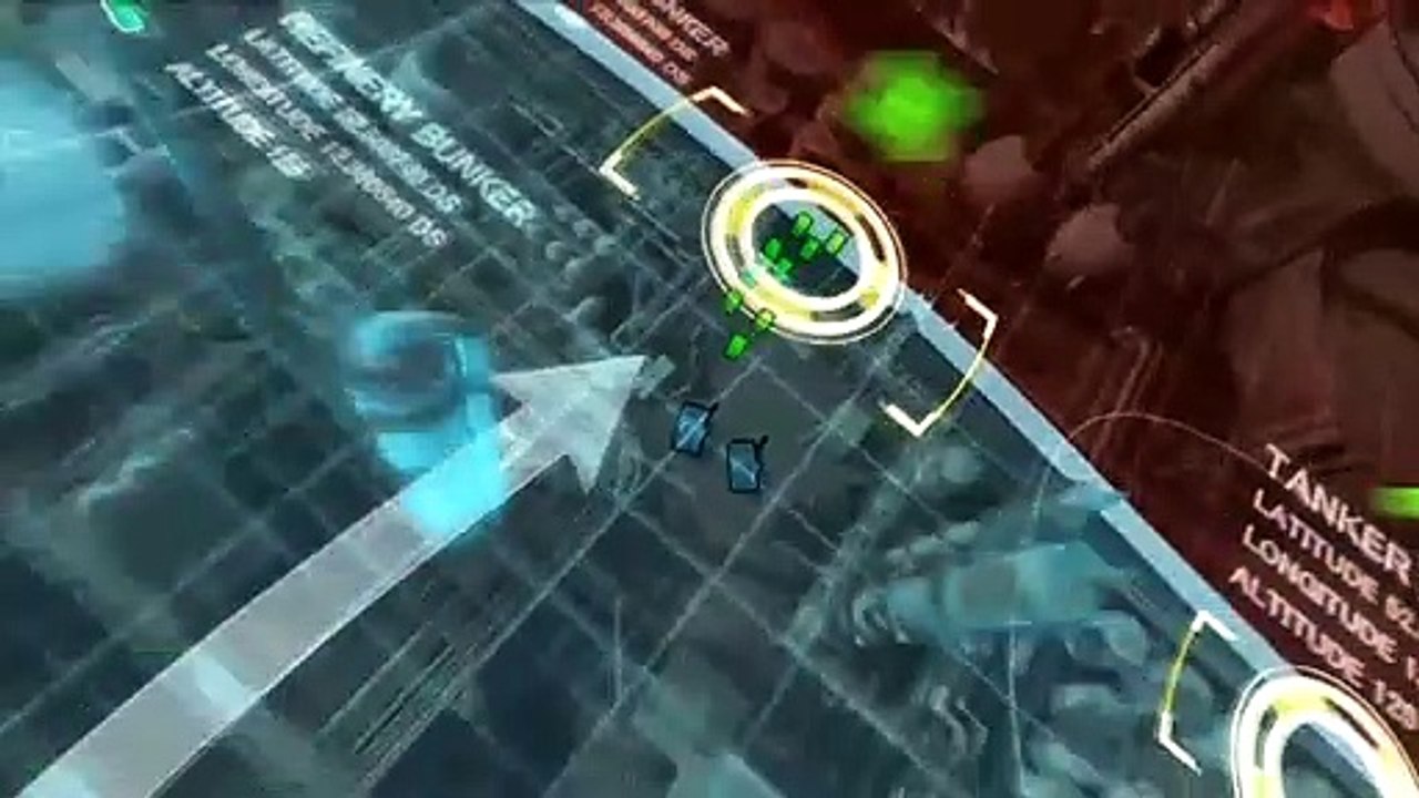 Frontlines: Fuel of War #5