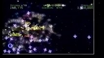 Geometry Wars: Galaxies Gameplay Features Walkthrough