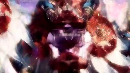 Street Fighter IV Chun Li vs C. Viper